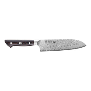 18cm Grønnsakskniv, FC63 pulverstål, Santoku - ZWILLING TANREI - KNIVER - Me & Max AS
