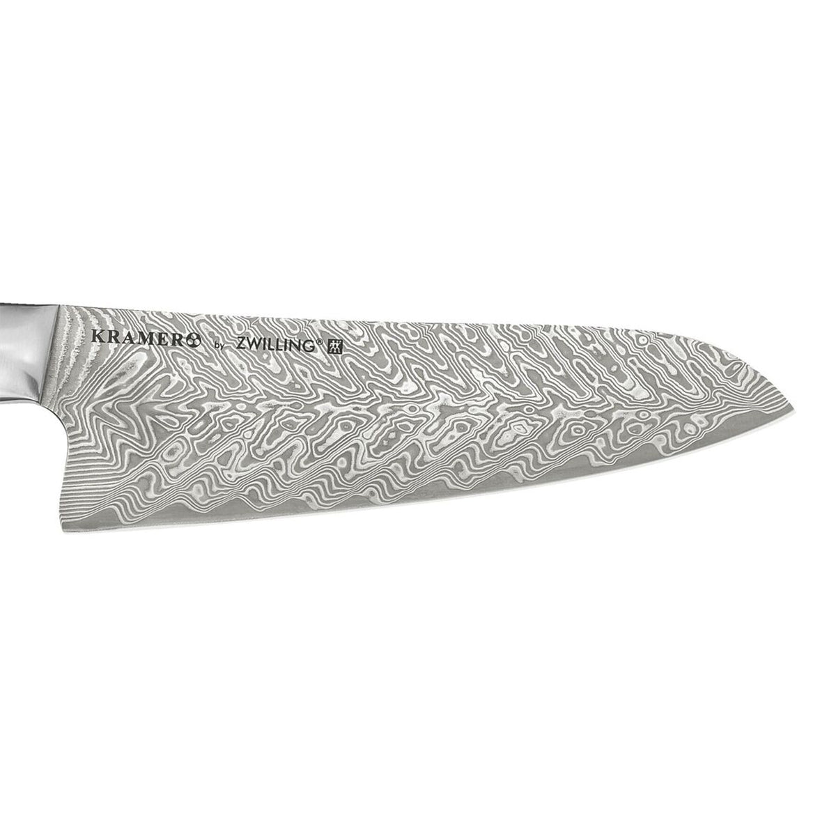 18cm Grønnsakskniv, MC63 pulverstål, Santoku - ZWILLING KRAMER EUROLINE - KNIVER - Me & Max AS