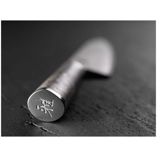 18cm Grønnsakskniv, MC66 pulverstål, "Rocking" Santoku - MIYABI 5000MCD 67 - KNIVER - Me & Max AS