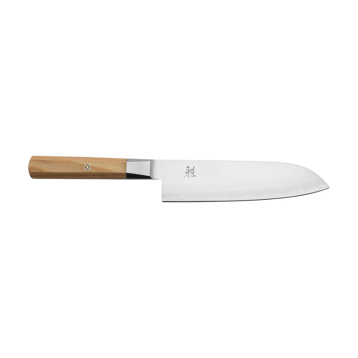 18cm Grønnsakskniv (Santoku), FC61 stål - MIYABI KOKOYA 4000FCv2 - KNIVER - Me & Max AS