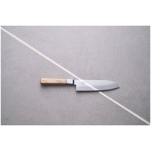 18cm Grønnsakskniv (Santoku), FC61 stål - MIYABI KOKOYA 4000FCv2 - KNIVER - Me & Max AS