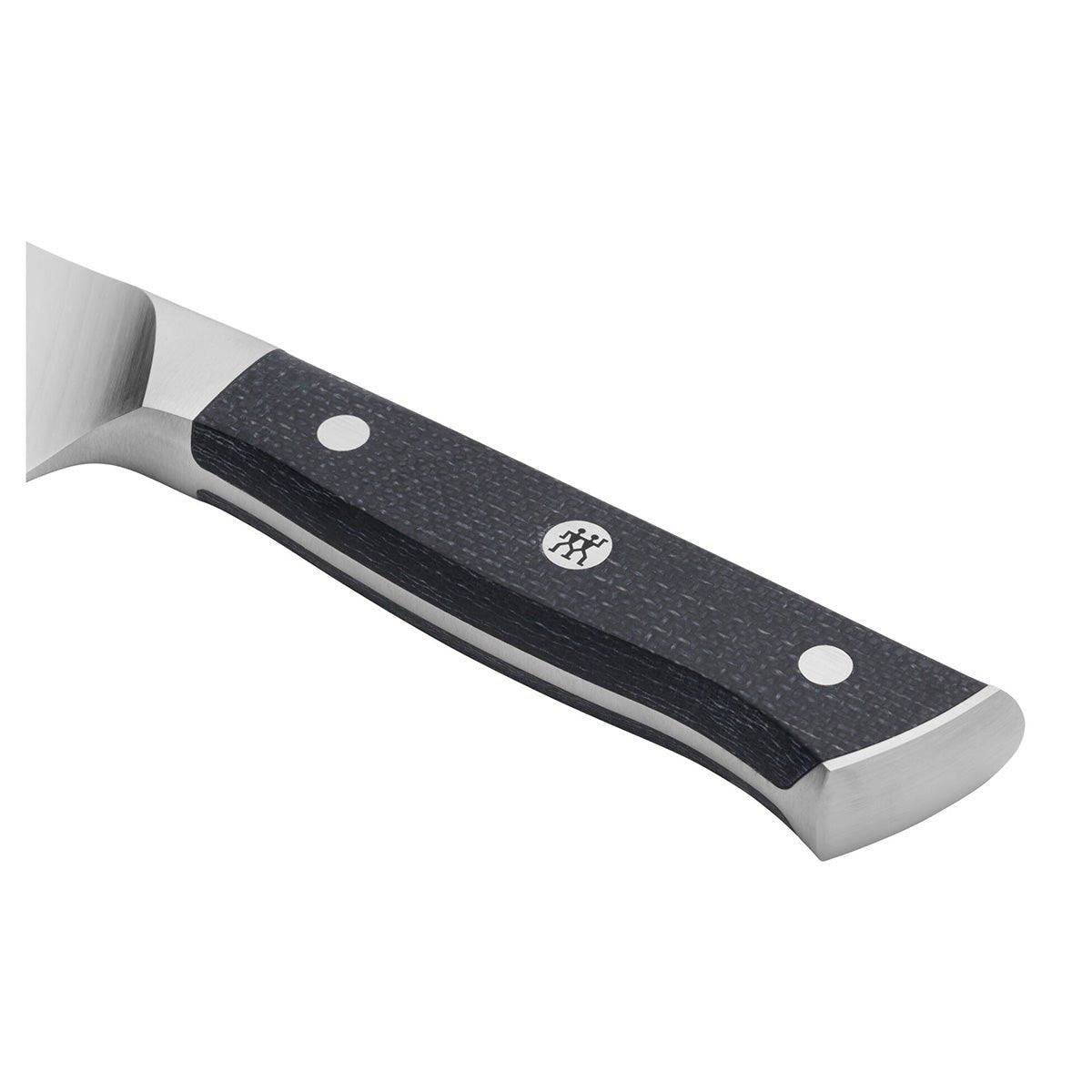 18cm Grønnsakskniv (Santoku), RCF Stål med Dimple - ZWILLING SPECTRUM - KNIVER - Me & Max AS