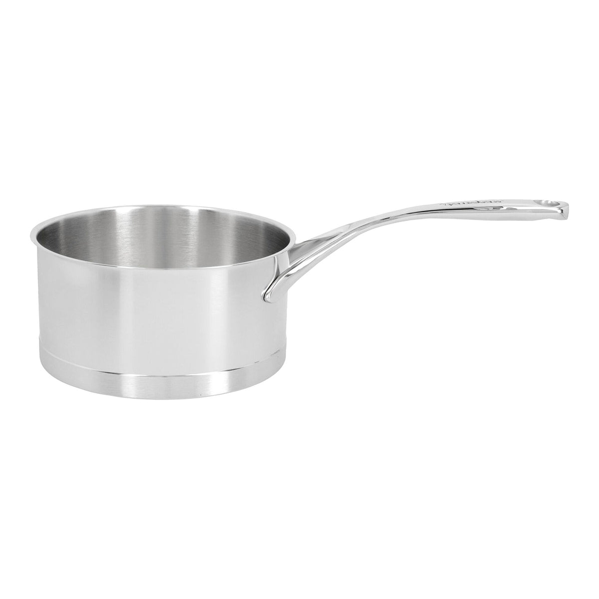 18cm Kjele uten lokk 2,2l, 18/10 rustfrit stål - DEMEYERE ATLANTIS 7 - GRYTE - Me & Max AS