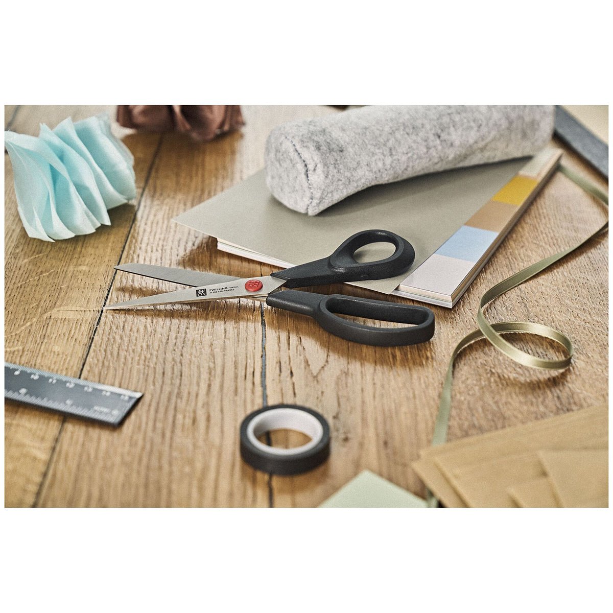 19cm Husholdningssaks - ZWILLING TWIN L - SAKS - Me & Max AS