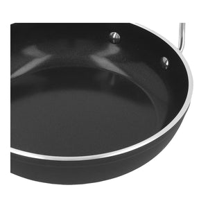 20 cm Stekepanne, Ceraforce Aluminimum, Svart - DEMEYERE ALU PRO 5 - STEKEPANNE - Me & Max AS