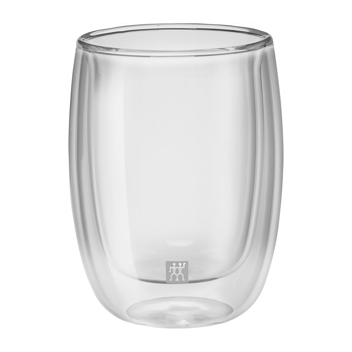 200ml Kaffeglas, 2 stk - ZWILLING Sorrento - GLASS - Me & Max AS
