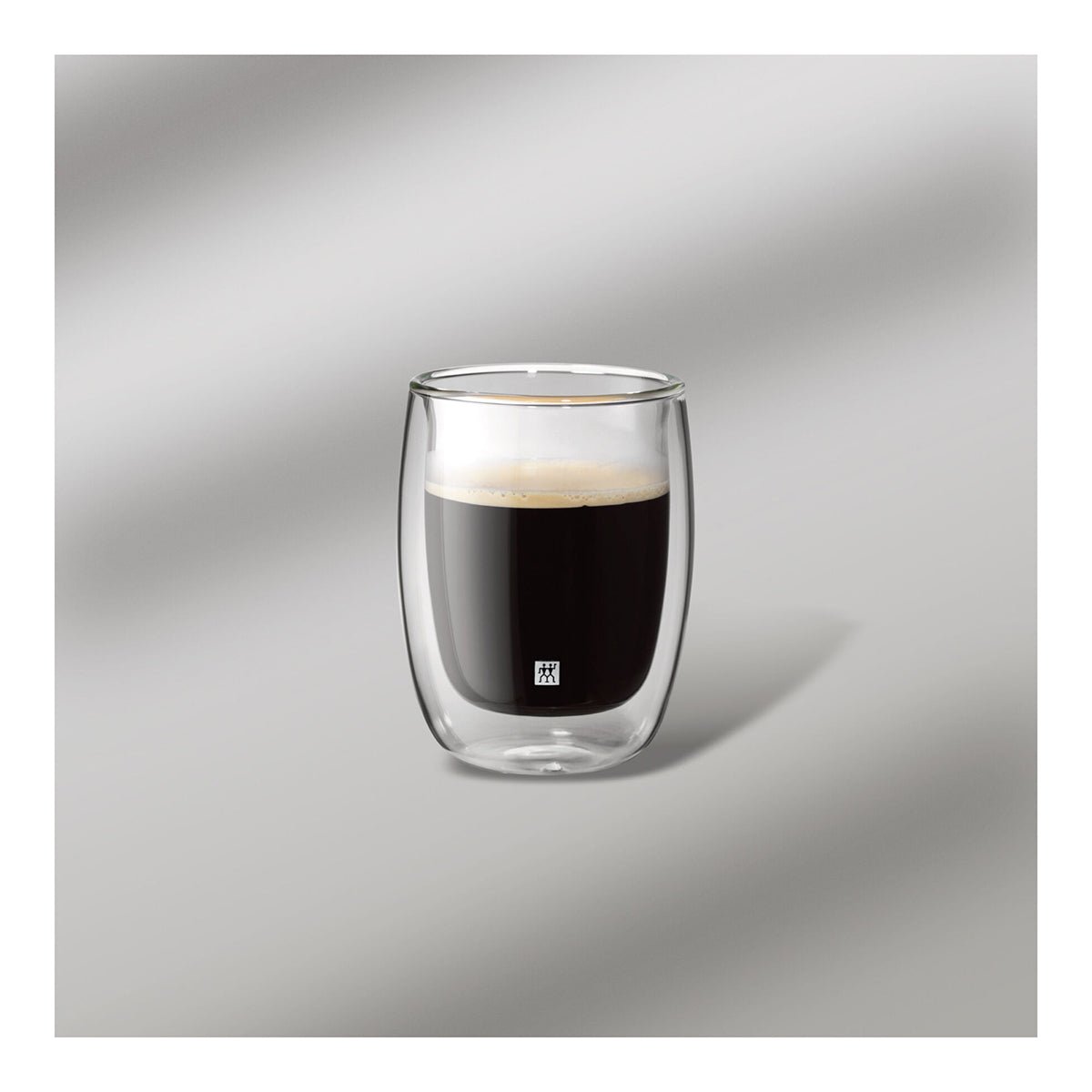 200ml Kaffeglas, 2 stk - ZWILLING Sorrento - GLASS - Me & Max AS