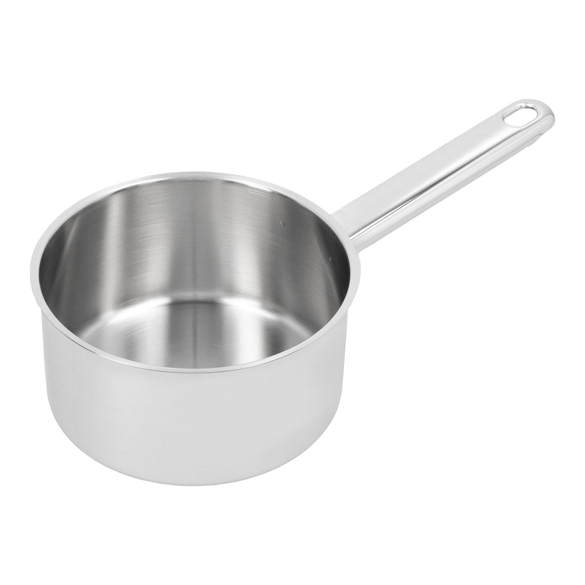 20cm Kjele uten lokk, 3,0l, 18/10 rustfrit stål - DEMEYERE APOLLO 7 - GRYTE - Me & Max AS