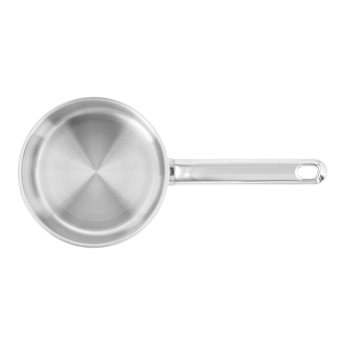 20cm Kjele uten lokk, 3,0l, 18/10 rustfrit stål - DEMEYERE APOLLO 7 - GRYTE - Me & Max AS