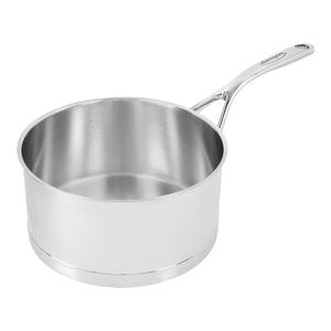 20cm Kjele uten lokk 3,0l, 18/10 rustfrit stål - DEMEYERE ATLANTIS 7 - GRYTE - Me & Max AS