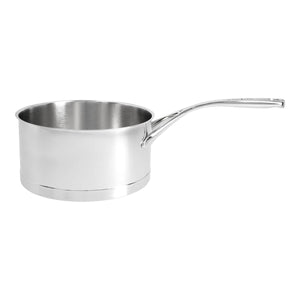 20cm Kjele uten lokk 3,0l, 18/10 rustfrit stål - DEMEYERE ATLANTIS 7 - GRYTE - Me & Max AS