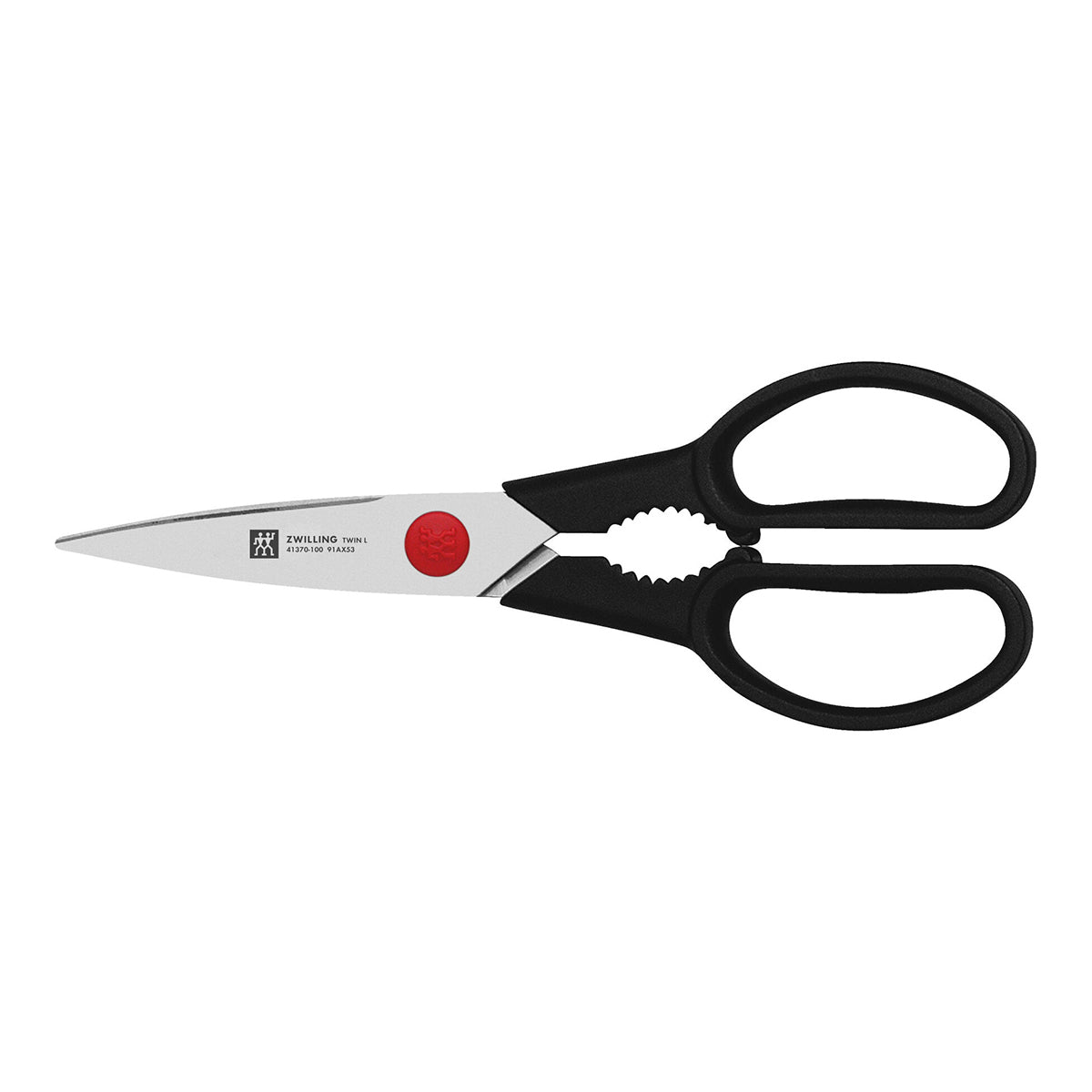 20cm Kjøkkensaksen - ZWILLING TWIN L - SAKS - Me & Max AS