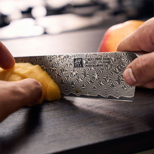20cm Kokkekniv, FC63 pulverstål, Gyotoh - ZWILLING TANREI - KNIVER - Me & Max AS