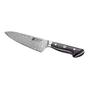 20cm Kokkekniv, FC63 pulverstål, Gyotoh - ZWILLING TANREI - KNIVER - Me & Max AS