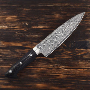 20cm Kokkekniv, MC63 pulverstål, Europeisk still - ZWILLING KRAMER EUROLINE - KNIVER - Me & Max AS