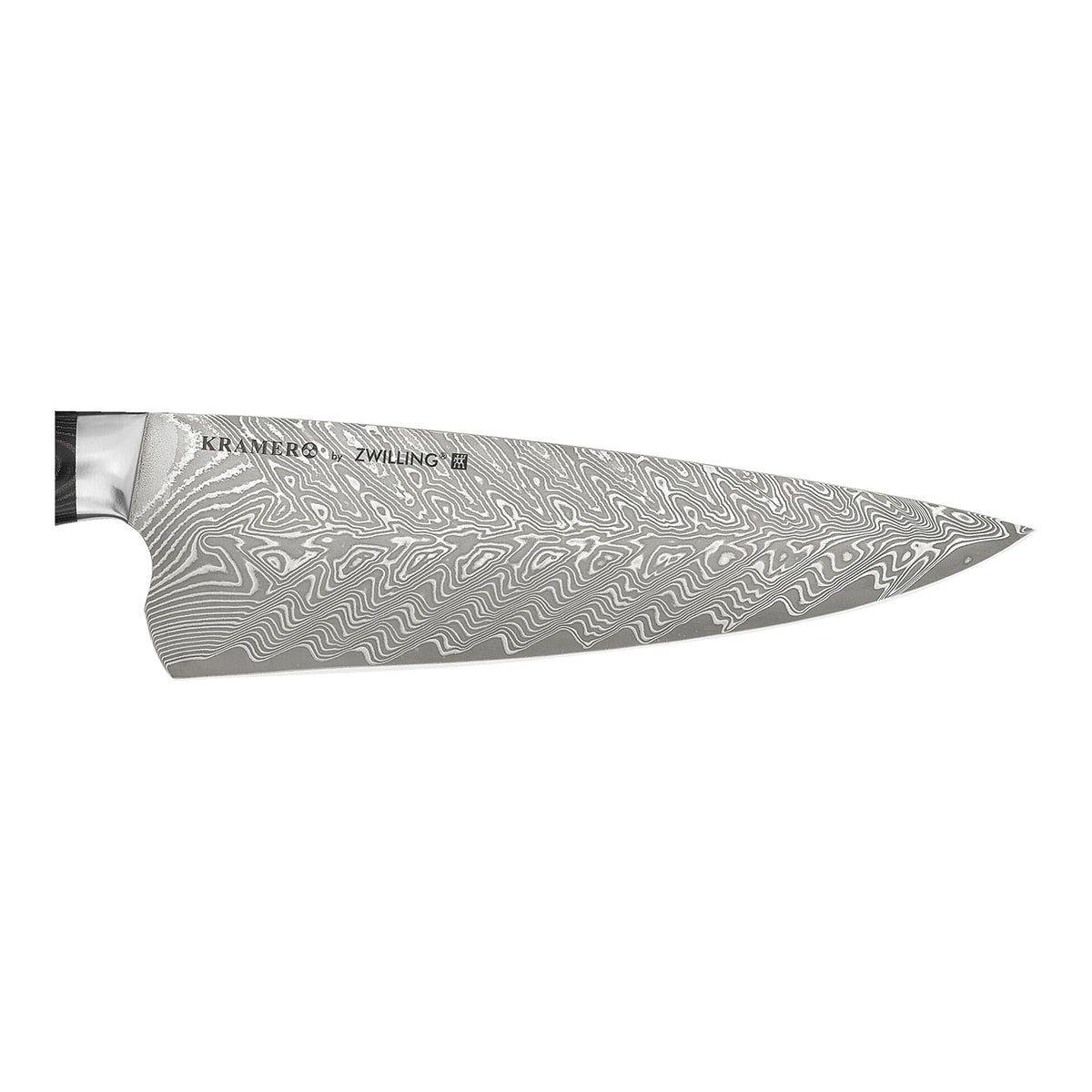 20cm Kokkekniv, MC63 pulverstål, Gyuto - ZWILLING KRAMER EUROLINE - KNIVER - Me & Max AS