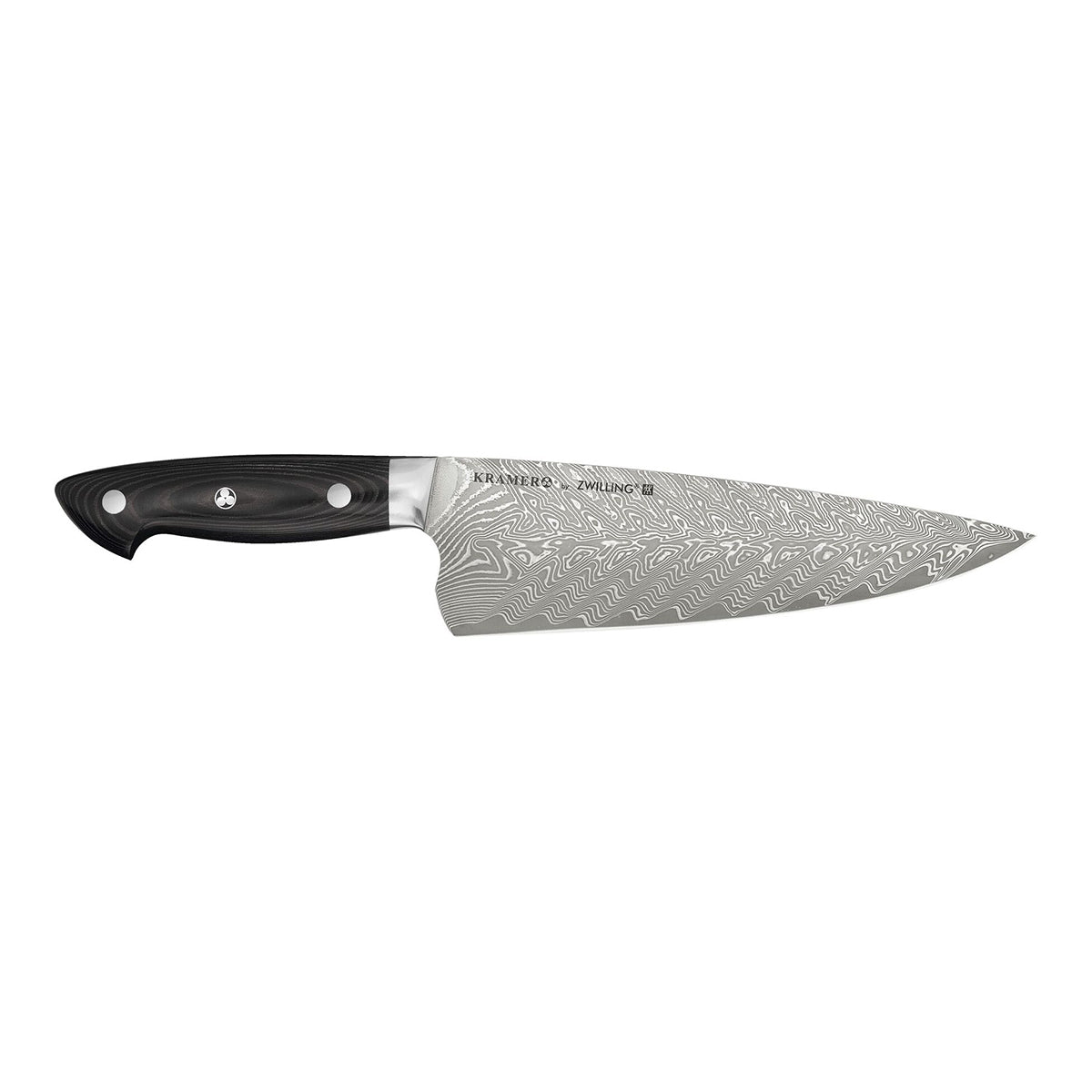 20cm Kokkekniv, MC63 pulverstål, Gyuto - ZWILLING KRAMER EUROLINE - KNIVER - Me & Max AS