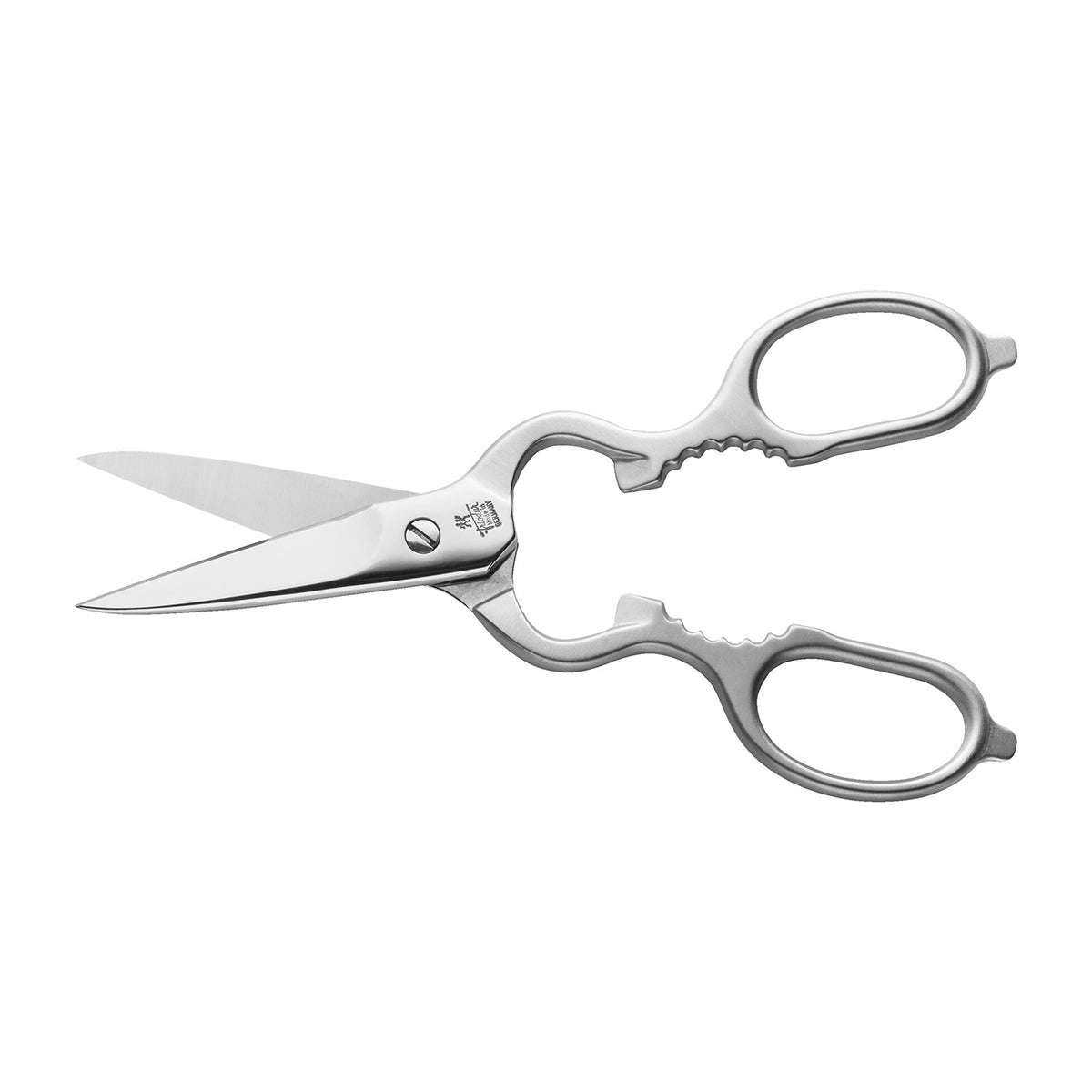 20cm Universalsaks, FRIODUR®stål, sølvfarget - ZWILLING SAKS - SAKS - Me & Max AS