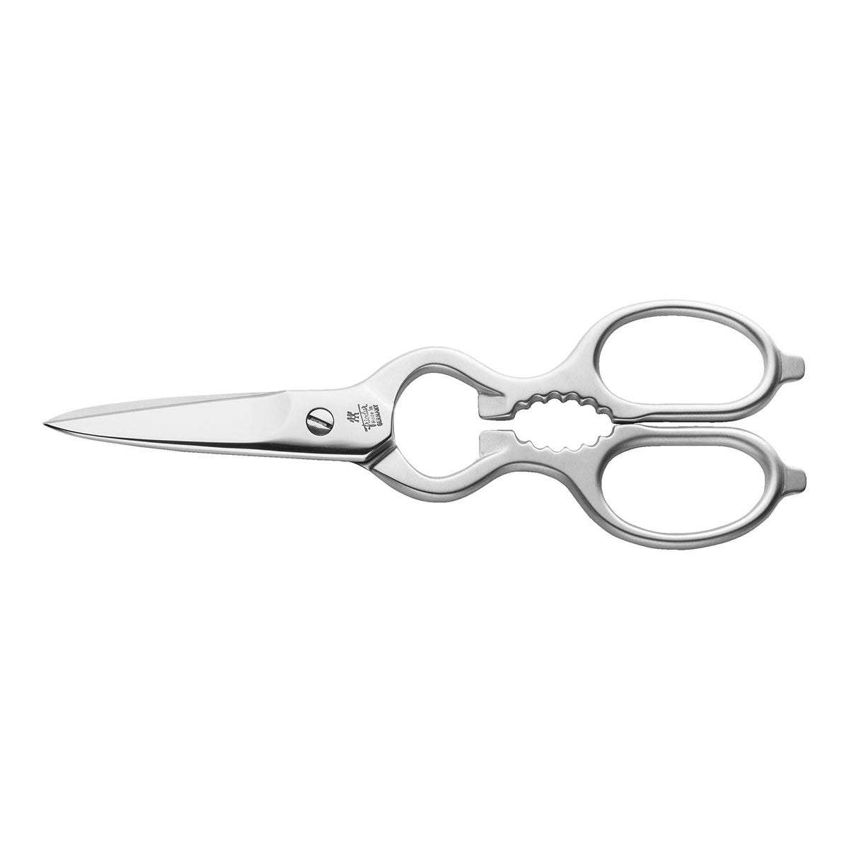 20cm Universalsaks, FRIODUR®stål, sølvfarget - ZWILLING SAKS - SAKS - Me & Max AS