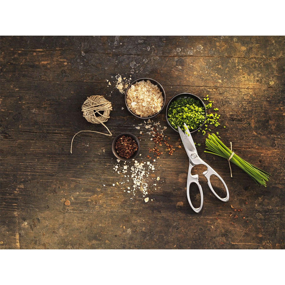 20cm Universalsaks - ZWILLING TWIN SELECT - SAKS - Me & Max AS