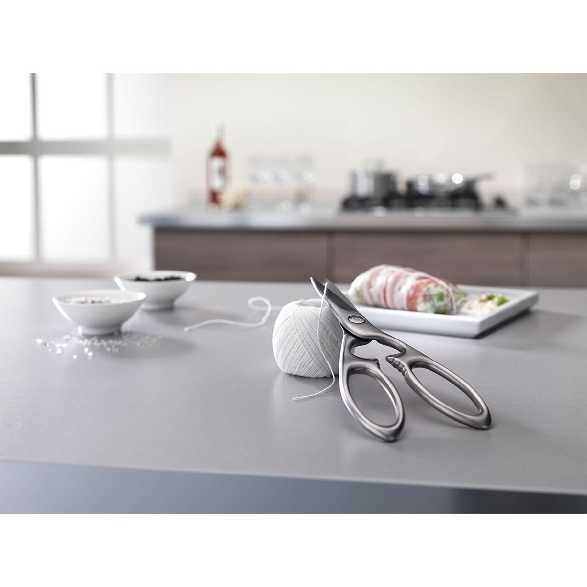 20cm Universalsaks - ZWILLING TWIN SELECT - SAKS - Me & Max AS