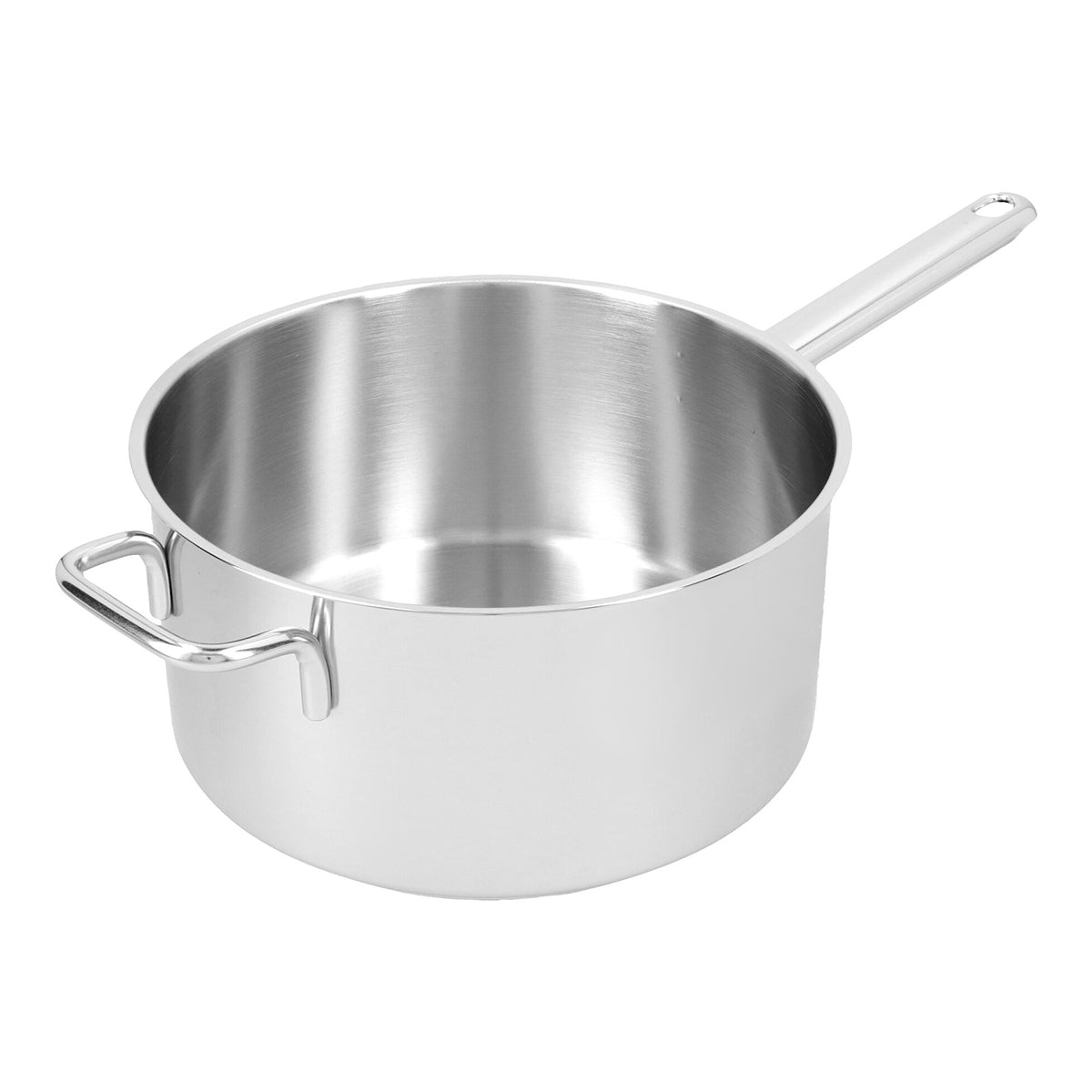 22cm Kjele uten lokk, 4,0l, 18/10 rustfrit stål - DEMEYERE APOLLO 7 - GRYTE - Me & Max AS