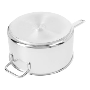 22cm Kjele uten lokk, 4,0l, 18/10 rustfrit stål - DEMEYERE APOLLO 7 - GRYTE - Me & Max AS