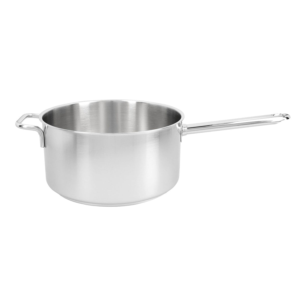 22cm Kjele uten lokk, 4,0l, 18/10 rustfrit stål - DEMEYERE APOLLO 7 - GRYTE - Me & Max AS