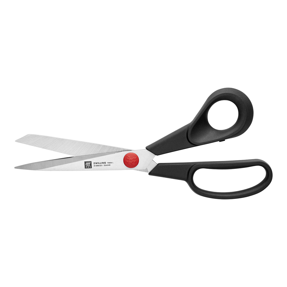 22cm Skreddersaks - ZWILLING TWIN L - SAKS - Me & Max AS