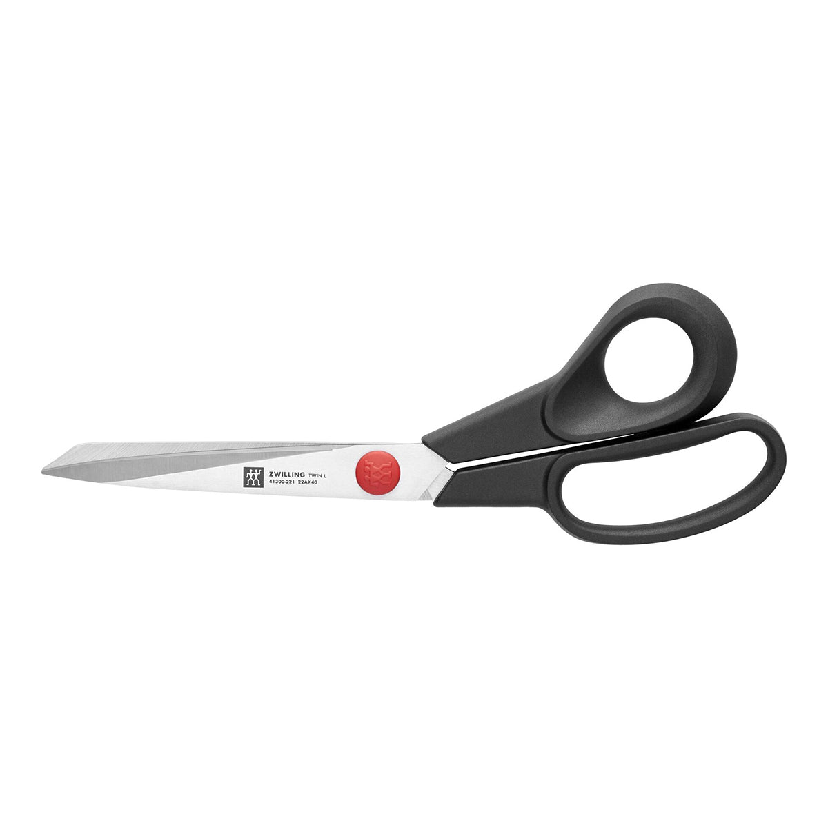 22cm Skreddersaks - ZWILLING TWIN L - SAKS - Me & Max AS
