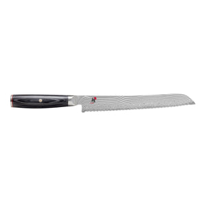 23cm Brødkniv, FC61 - MIYABI 5000FCD - KNIVER - Me & Max AS