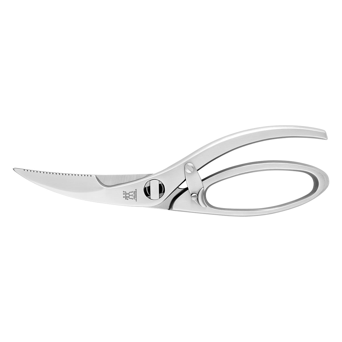 23cm Fjærkresaks, 18/10 rustfritt stål - ZWILLING TWIN SELECT - KJØKKENYTSTYR - Me & Max AS