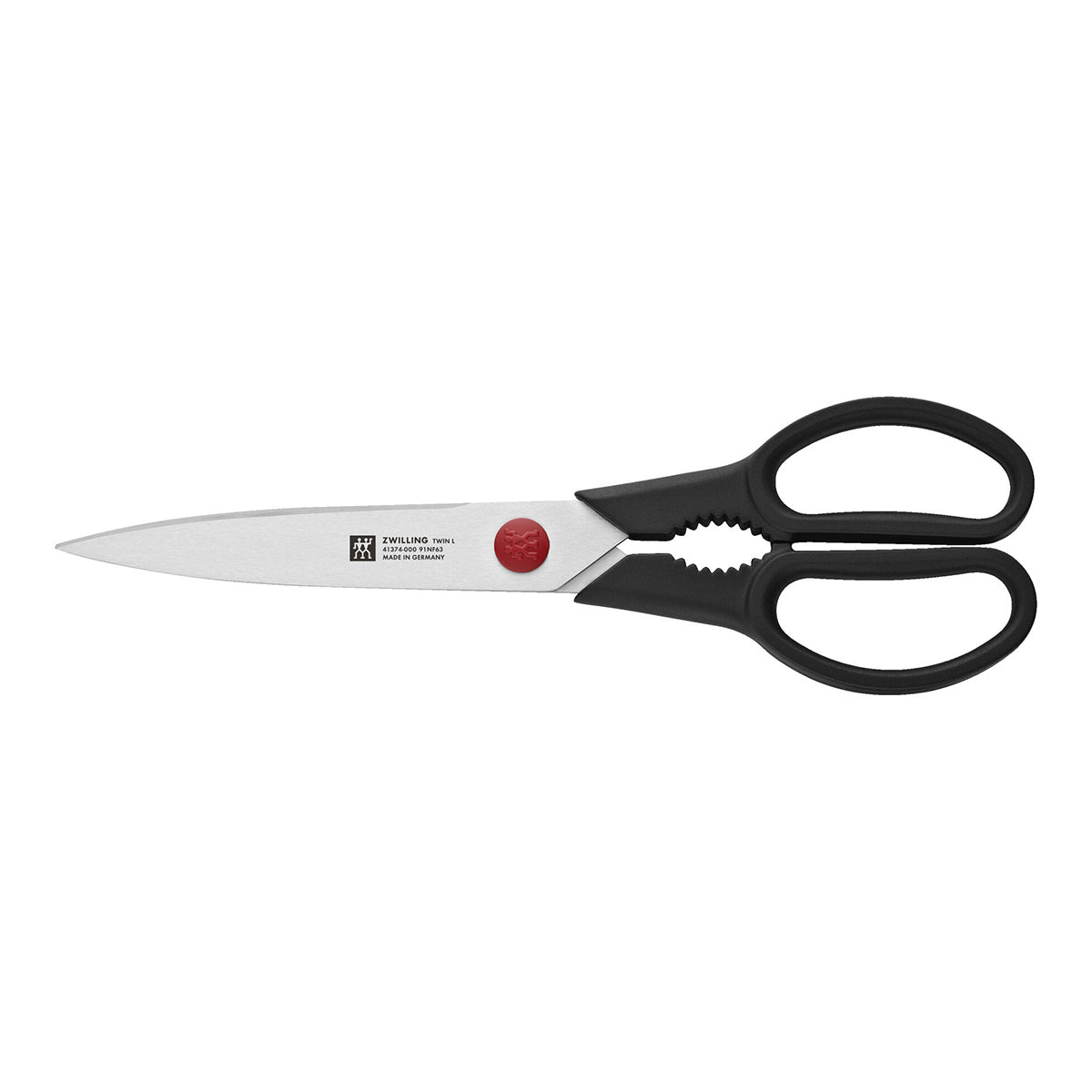 23cm Kjøkkensaksen - ZWILLING TWIN L - SAKS - Me & Max AS
