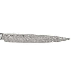 23cm Tranceringskniv, MC63 pulverstål, Sujihiki - ZWILLING KRAMER EUROLINE - KNIVER - Me & Max AS