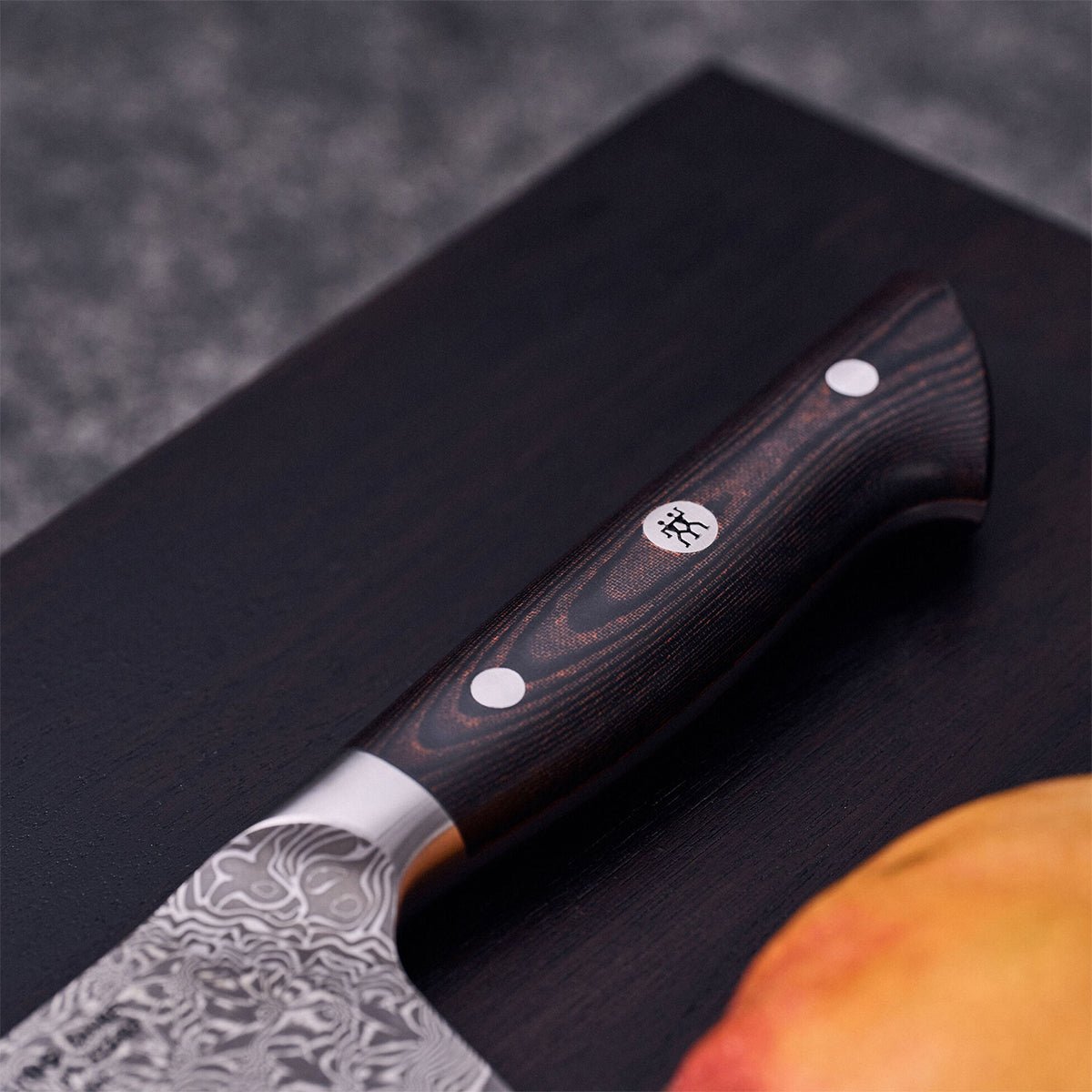 23cm Trancherkniv, FC63 pulverstål, Sujihiki - ZWILLING TANREI - KNIVER - Me & Max AS