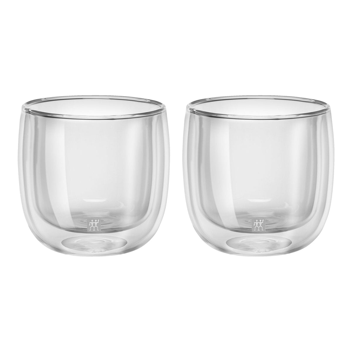 240ml Teglas, 2 stk - ZWILLING Sorrento - GLASS - Me & Max AS