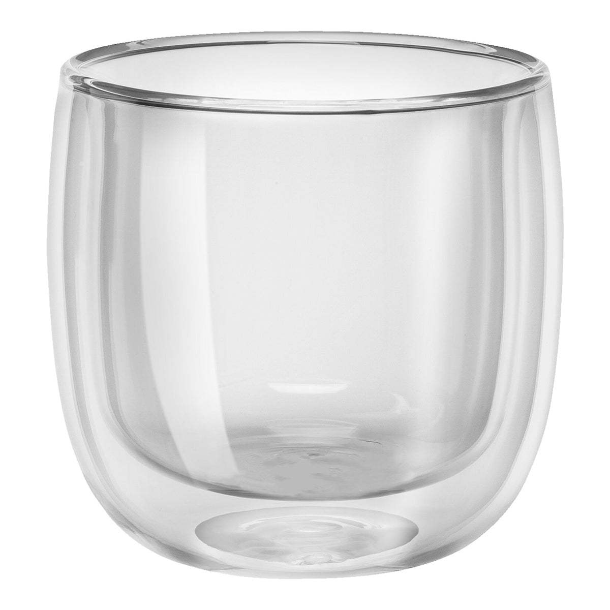 240ml Teglas, 2 stk - ZWILLING Sorrento - GLASS - Me & Max AS
