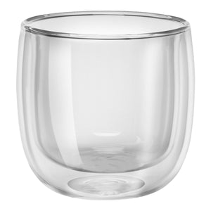 240ml Teglas, 2 stk - ZWILLING Sorrento - GLASS - Me & Max AS