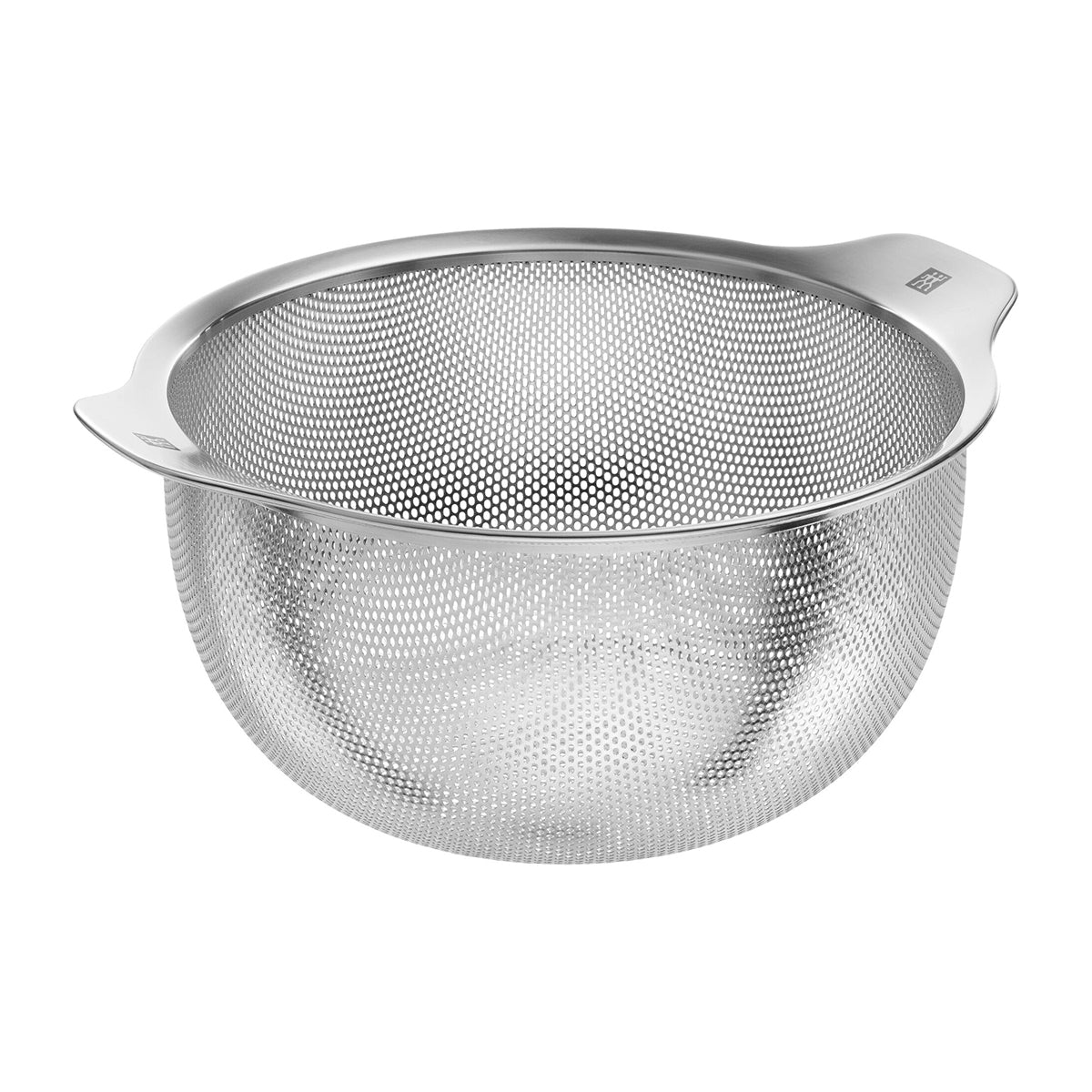 24cm dørslag, 18/10 rustfritt stål - ZWILLING KJØKKENUTSTYR - KJØKKENYTSTYR - Me & Max AS