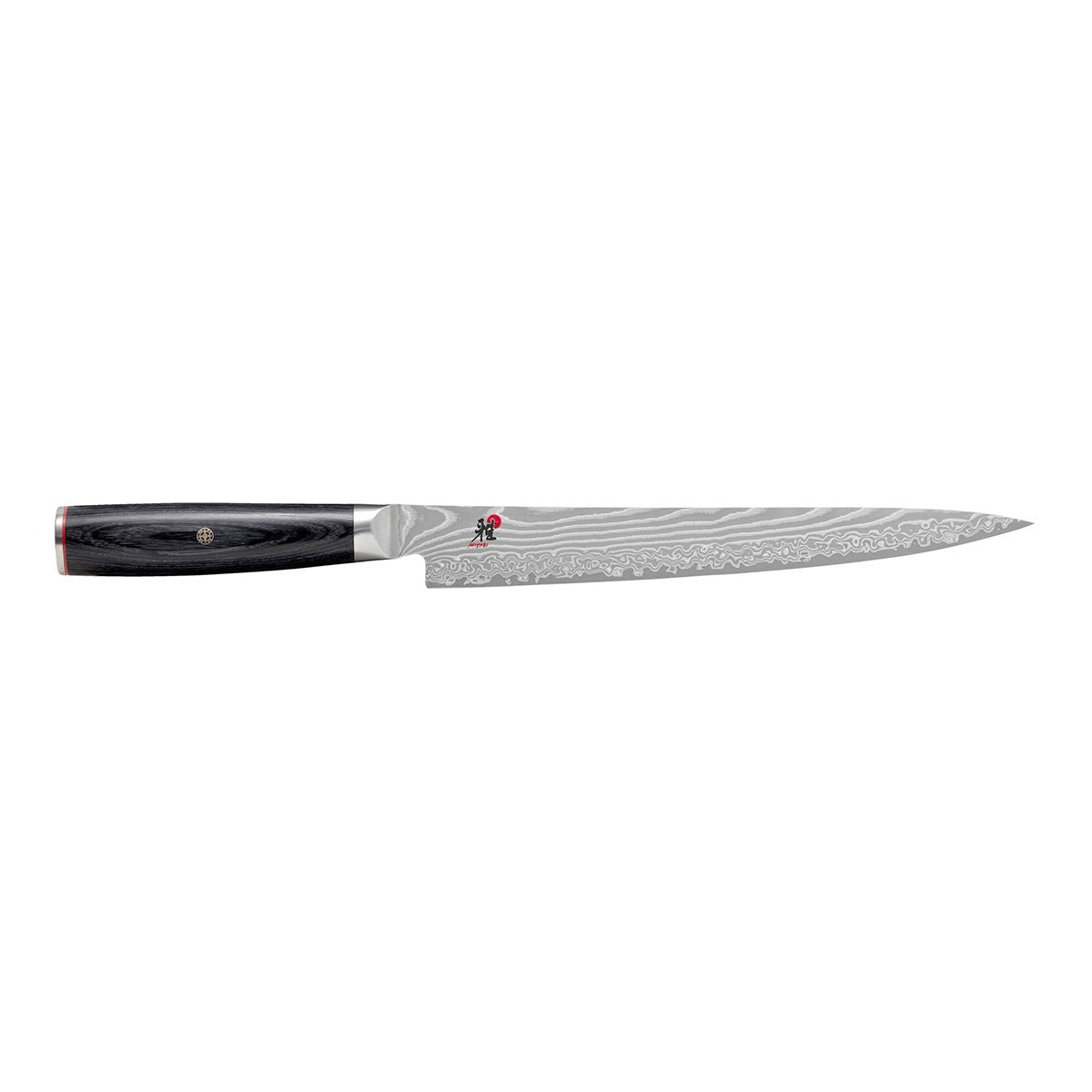 24cm Trancheringskniv, FC61, Sujihiki - MIYABI 5000FCD - KNIVER - Me & Max AS