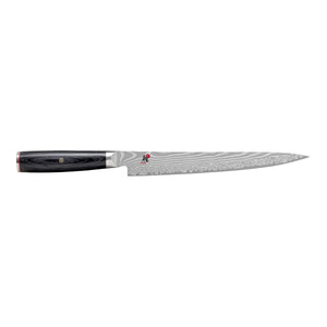 24cm Trancheringskniv, FC61, Sujihiki - MIYABI 5000FCD - KNIVER - Me & Max AS
