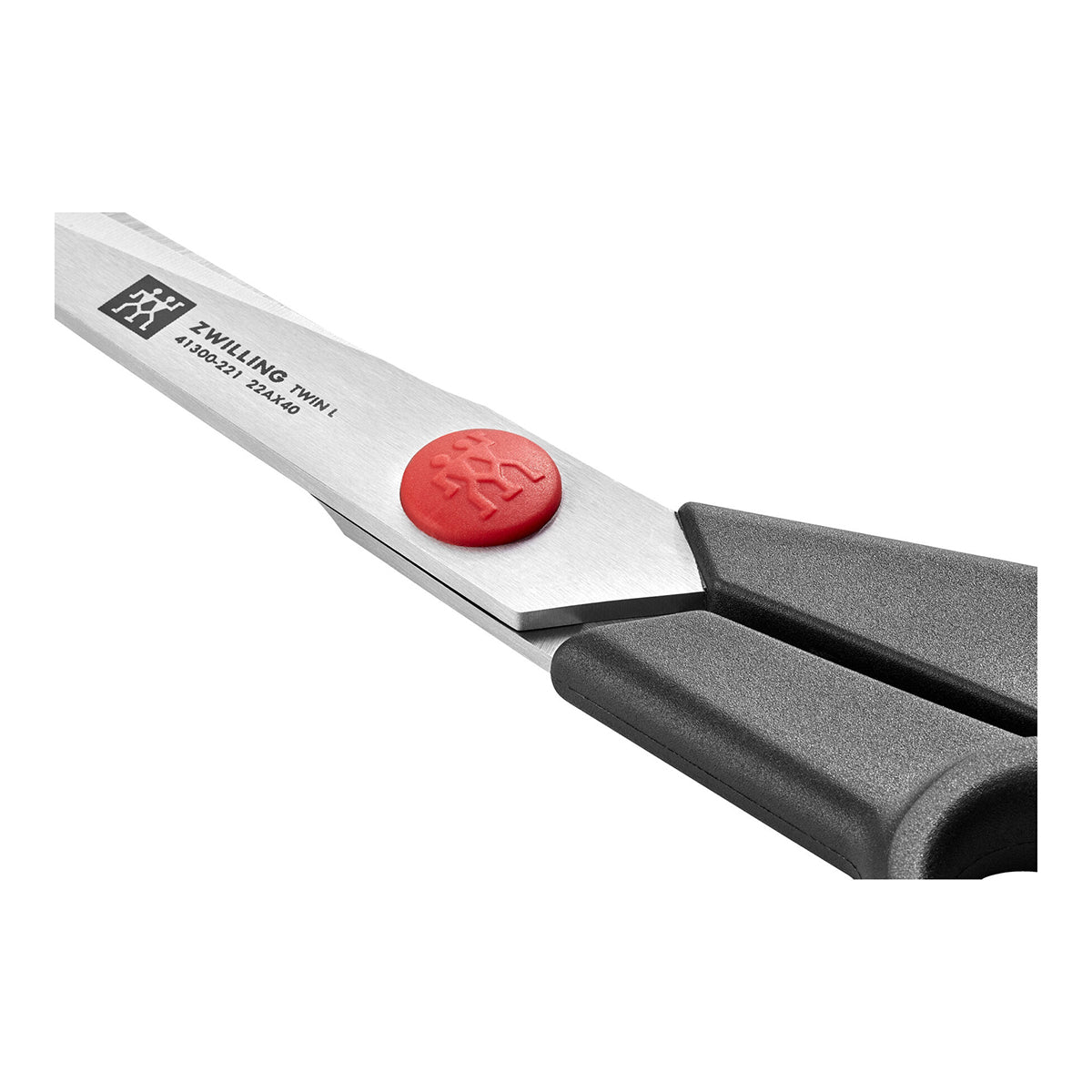 25cm Skreddersaks - ZWILLING TWIN L - SAKS - Me & Max AS