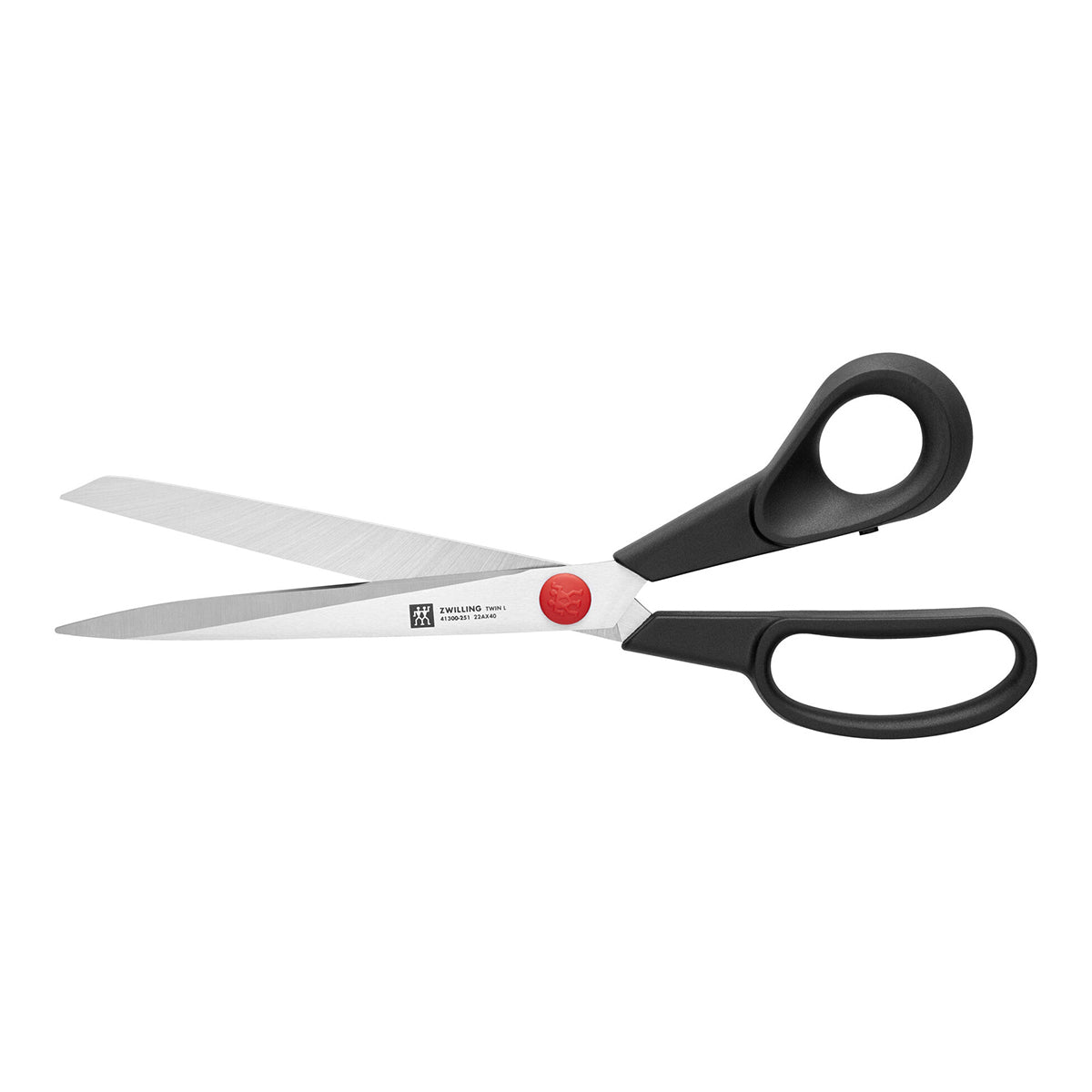25cm Skreddersaks - ZWILLING TWIN L - SAKS - Me & Max AS