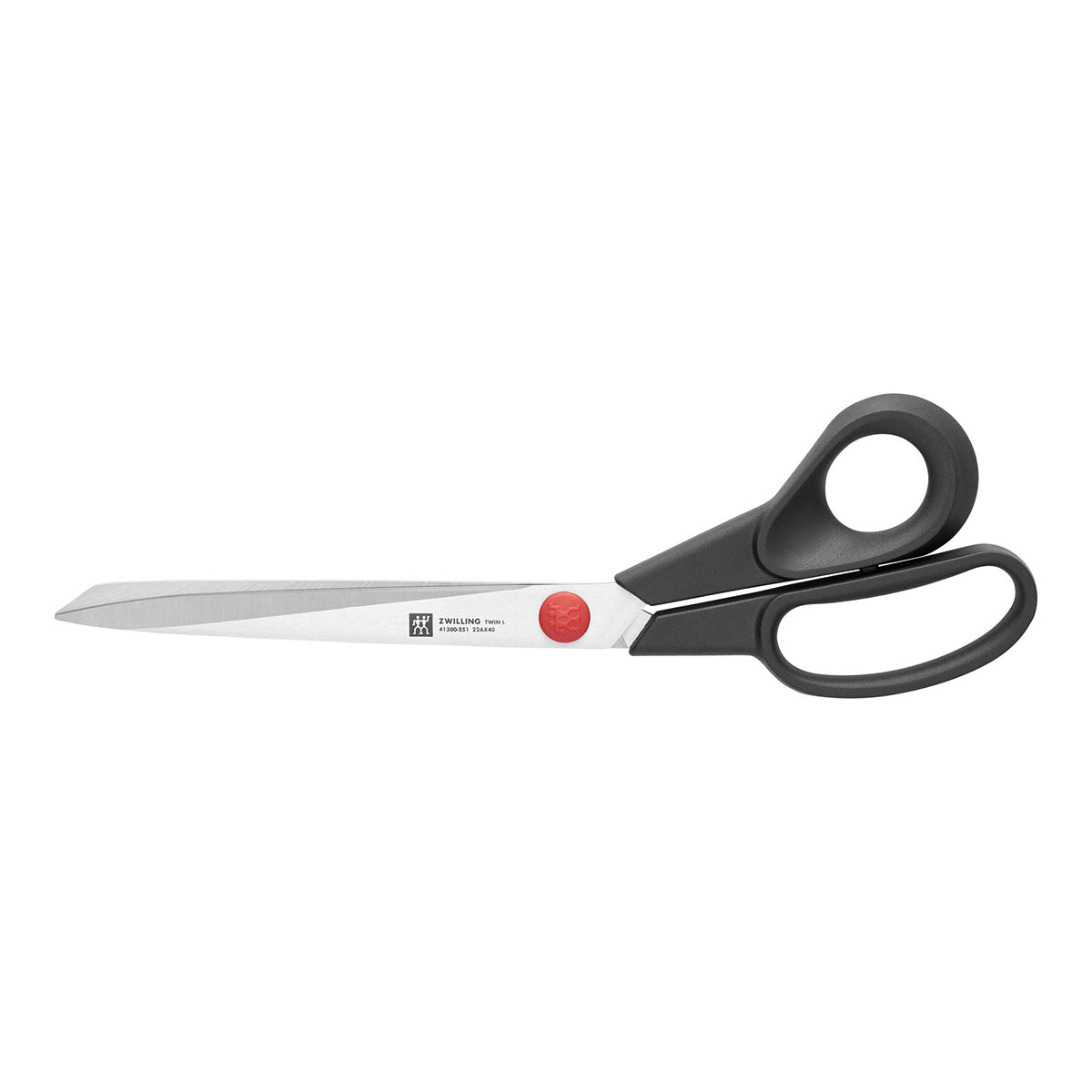 25cm Skreddersaks - ZWILLING TWIN L - SAKS - Me & Max AS
