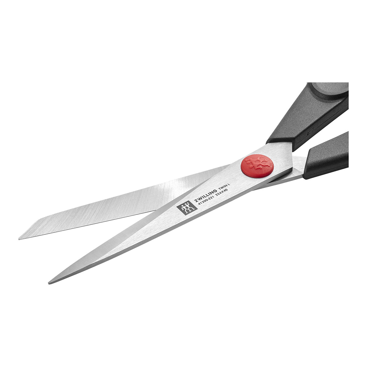 25cm Skreddersaks - ZWILLING TWIN L - SAKS - Me & Max AS