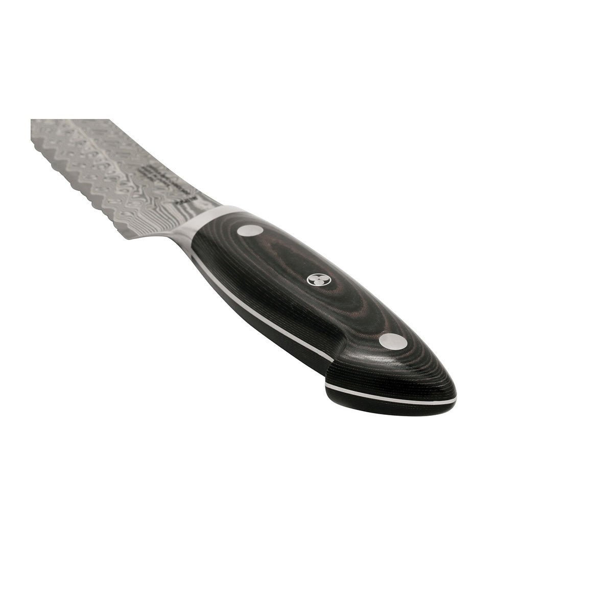 26cm Brødkniv, MC63 pulverstål - ZWILLING KRAMER EUROLINE - KNIVER - Me & Max AS