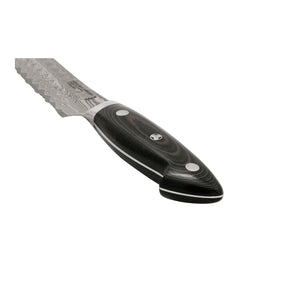26cm Brødkniv, MC63 pulverstål - ZWILLING KRAMER EUROLINE - KNIVER - Me & Max AS