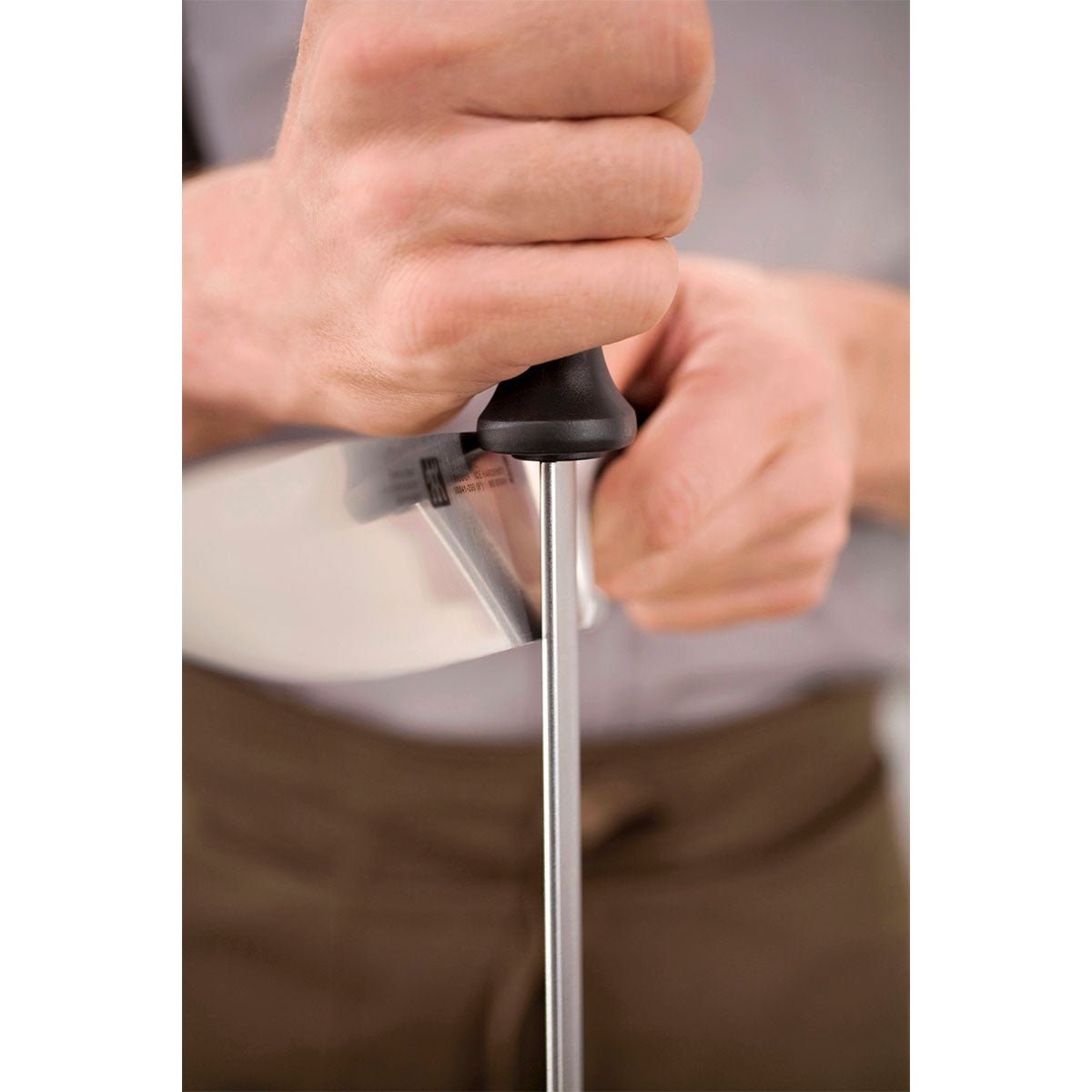 26cm Diamant brynestav (Ovalt) - ZWILLING - SLIPEUTSTYR - Me & Max AS