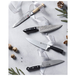 26cm Kokkekniv, MC63 pulverstål, Gyuto - ZWILLING KRAMER EUROLINE - KNIVER - Me & Max AS