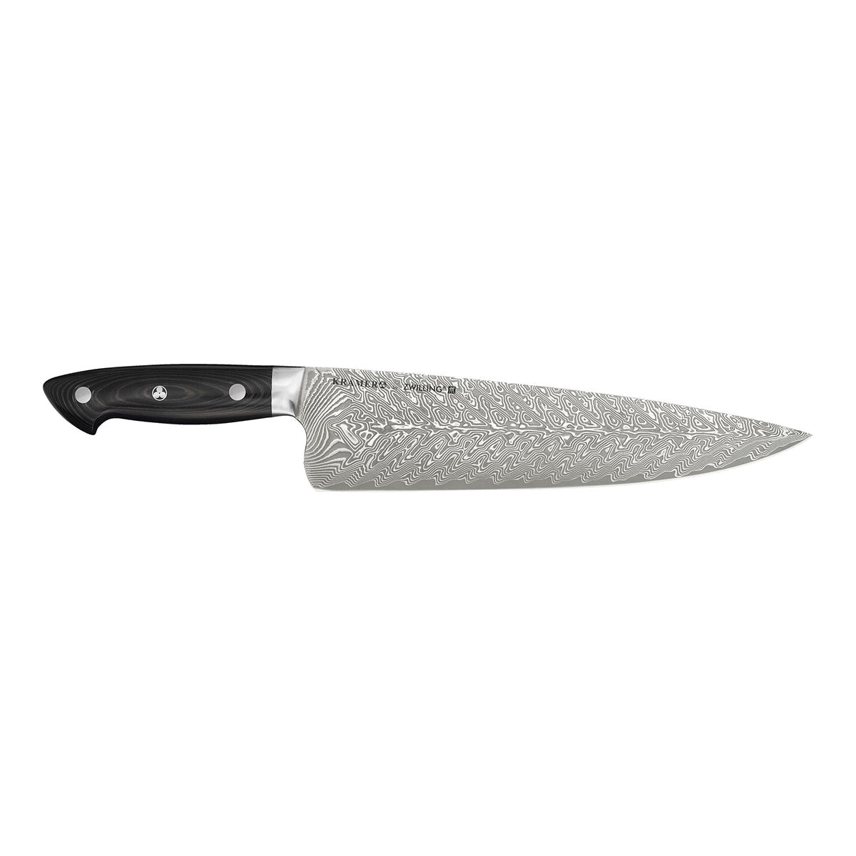26cm Kokkekniv, MC63 pulverstål, Gyuto - ZWILLING KRAMER EUROLINE - KNIVER - Me & Max AS